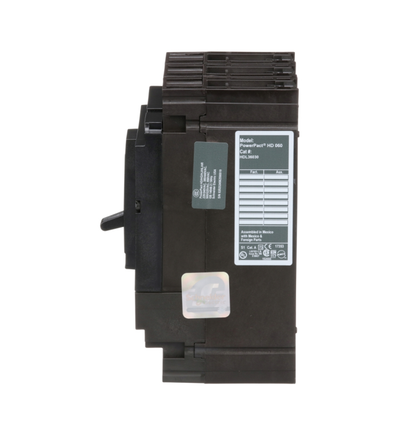 Square D HDL36030 3 Pole Circuit Breaker