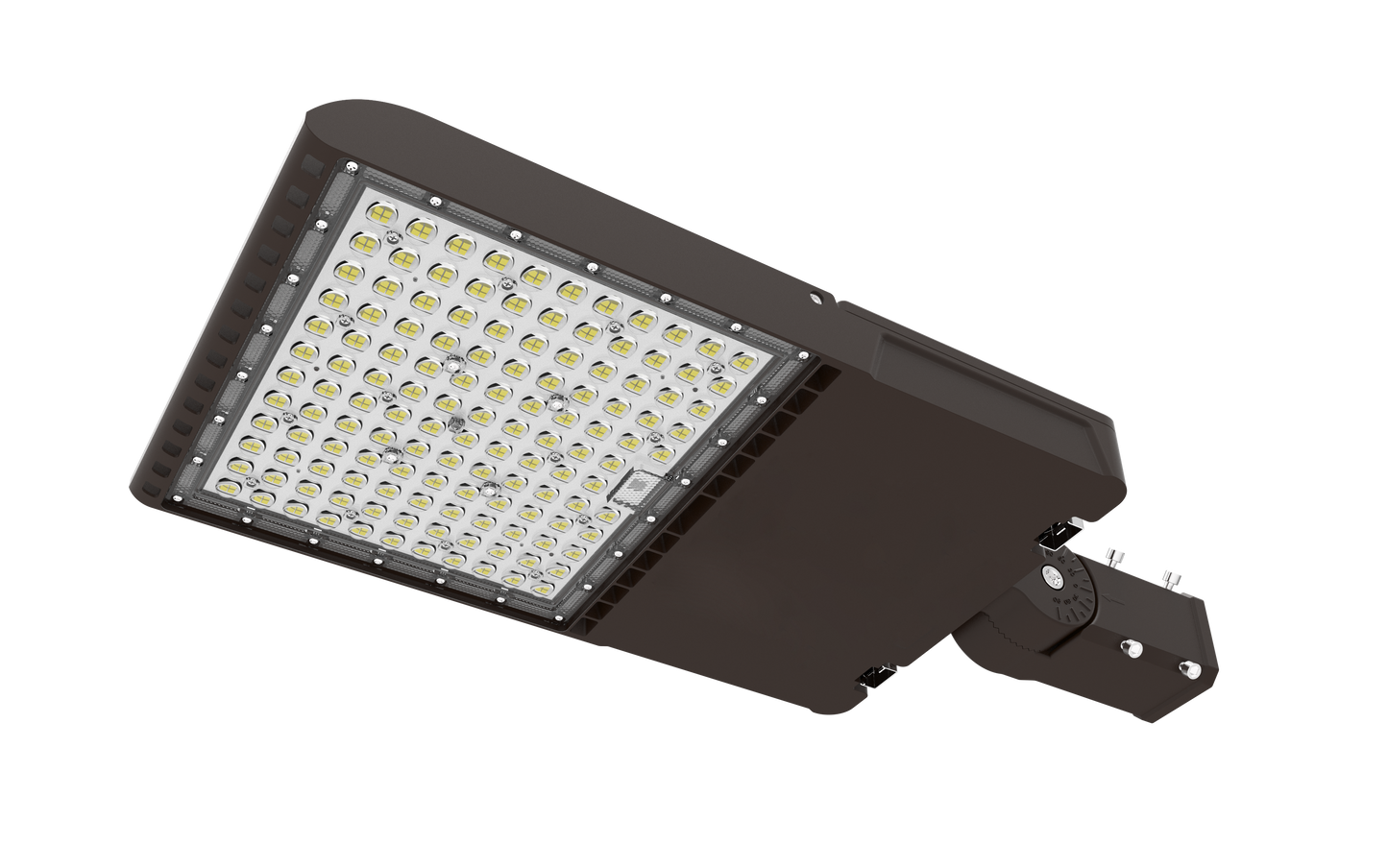 HG LIGHTING LED SHOEBOX/AREA LIGHT 150W-200W-300W