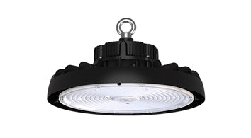 ASD LED UFO High Bay 200W 240W 300W - 170lm/W Dimmable 3000K 4000K 5000K - UL DLC Premium
