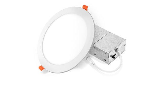 JBR D ASD-JBR-12D24AC-WH