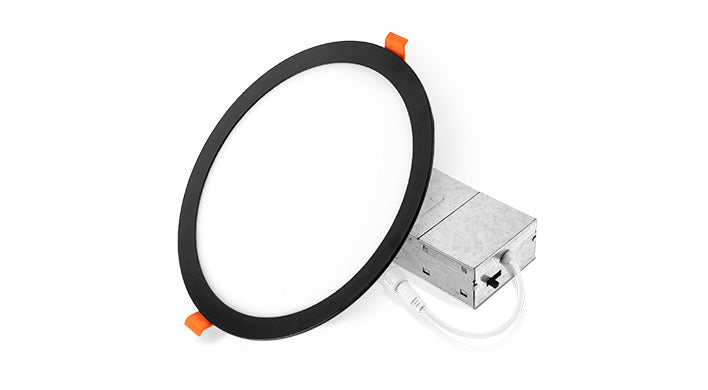 JBR D ASD-JBR-12D24AC-BK