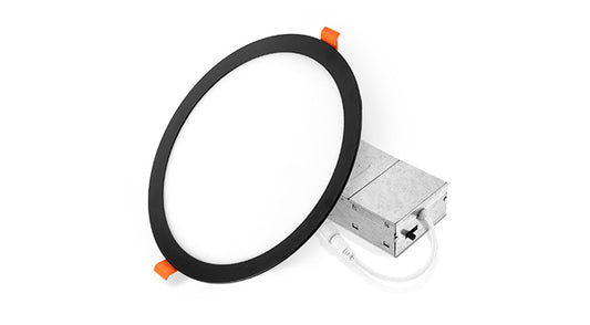 JBR D ASD-JBR-12D24AC-BK