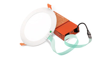 JBR D ASD-JBR-6D15WH-EM