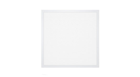 ASD LED Back-Lit Panel 2x2ft 20/25/30W 120-277V 0-10V Dimmable 3500/4000/5000K White UL DLC Premium 4 pack