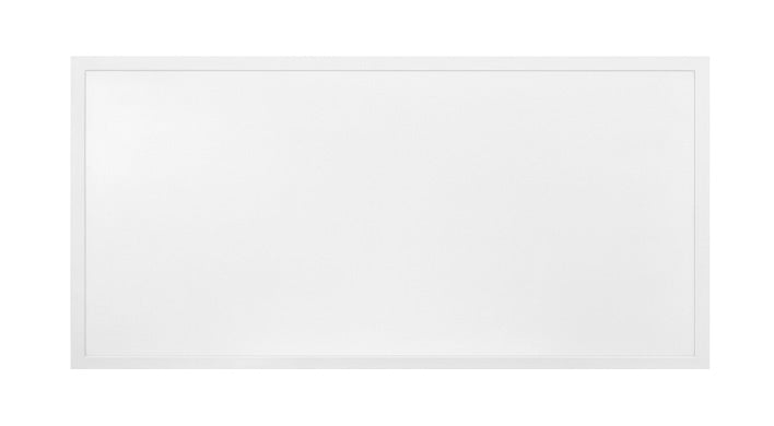 ASD LED Back-Lit Panel 2x4ft 25/30/40W 120-277V 0-10V Dimmable 3500/4000/5000K White UL DLC Premium 4 pack