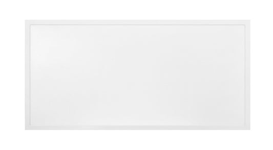 ASD LED Back-Lit Panel 2x4ft 25/30/40W 120-277V 0-10V Dimmable 3500/4000/5000K White UL DLC Premium 4 pack