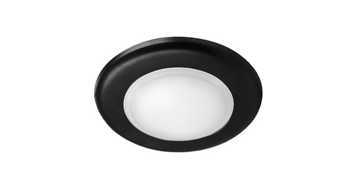 ASD Lighting ASD-LDS-4D10AC-12PACK LED Disk Light 4inch 10W 120V Triac 2700/3000/3500/4000/5000K White UL Energy Star 12 pack