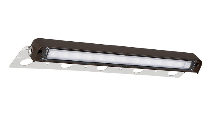 ASD LED Hardscape Light Swivel 5W 12V Non-Dimmable 2200K/2700K/3000K/4000K/5000K Bronze ETL