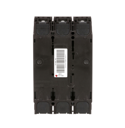 Square D HDL36060 3 Pole Circuit Breaker