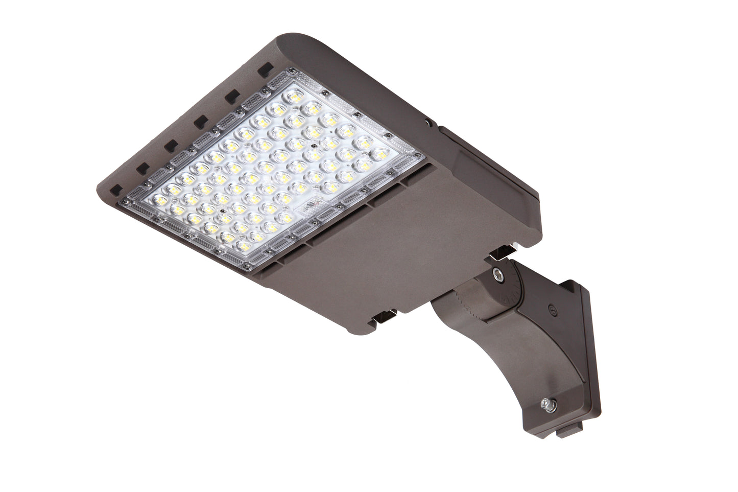 HG LIGHTING LED SHOEBOX/AREA LIGHT 150W-200W-300W