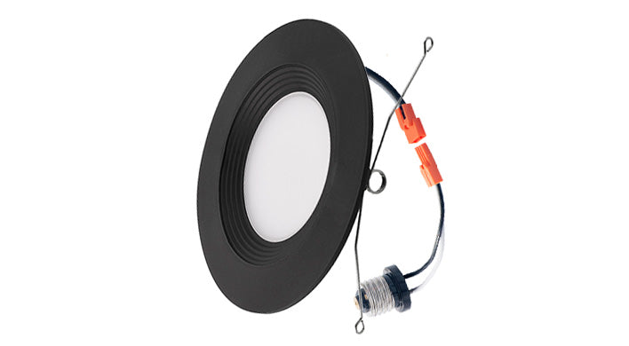 LED DOWNLIGHT RETROFIT KIT - 12AC