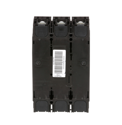 Square D HDL36020 3 Pole Circuit Breaker