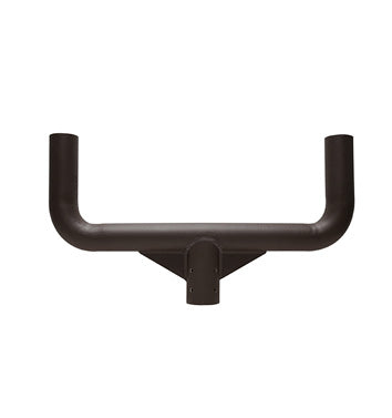 ASD Dual Bullhorn tenon bracket