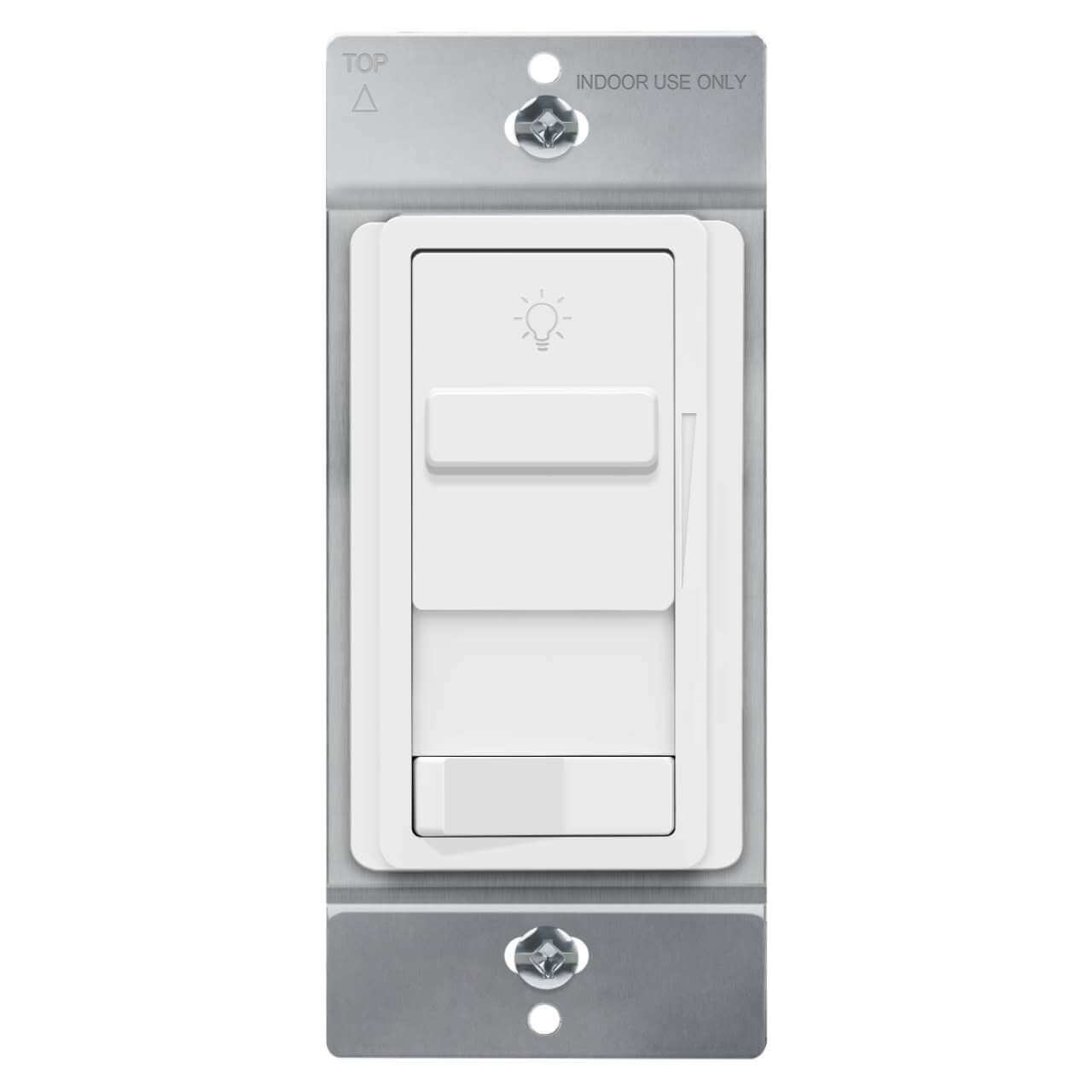 12V Decorator LED Dimmer Single Pole/3-Way