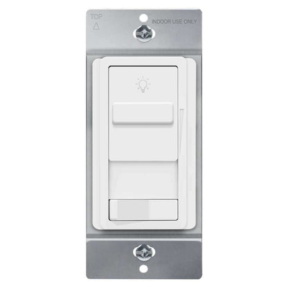 12V Decorator LED Dimmer Single Pole/3-Way
