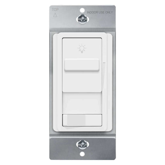 12V Decorator LED Dimmer Single Pole/3-Way