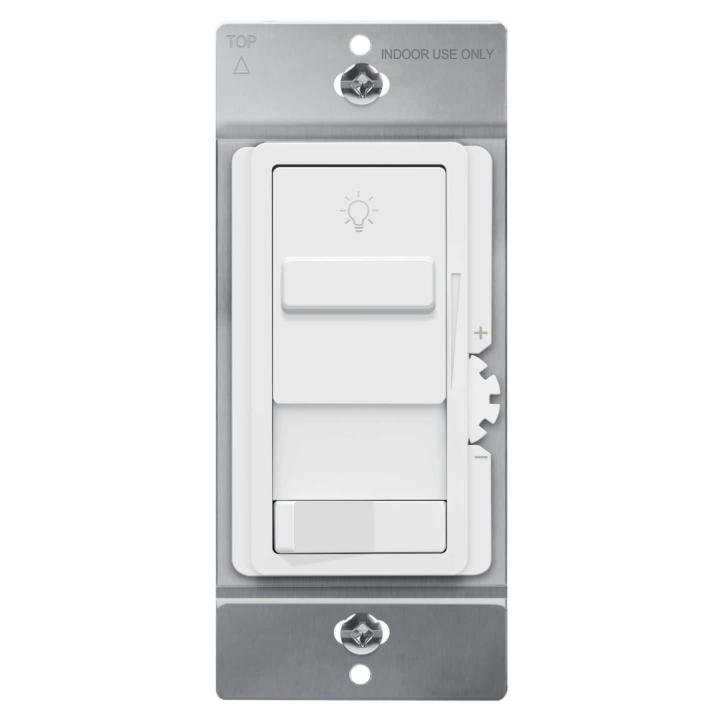 Decorator LED Dimmer Single Pole/3-Way