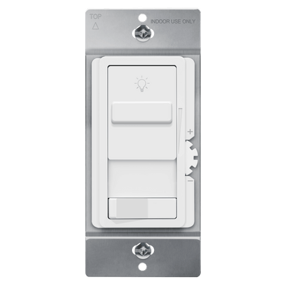 Decorator LED Dimmer Single Pole/3-Way