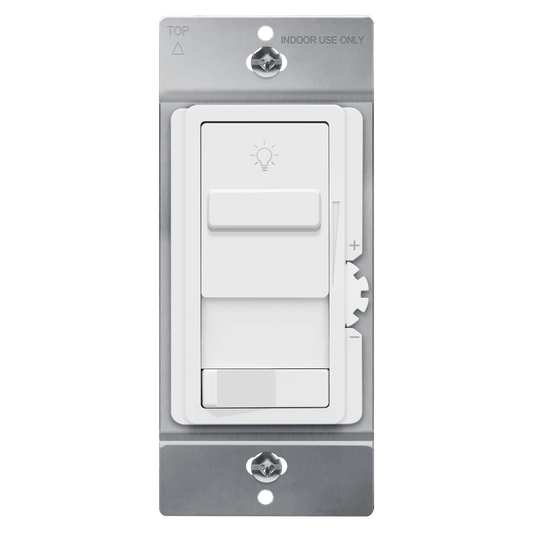 Decorator LED Dimmer Single Pole/3-Way