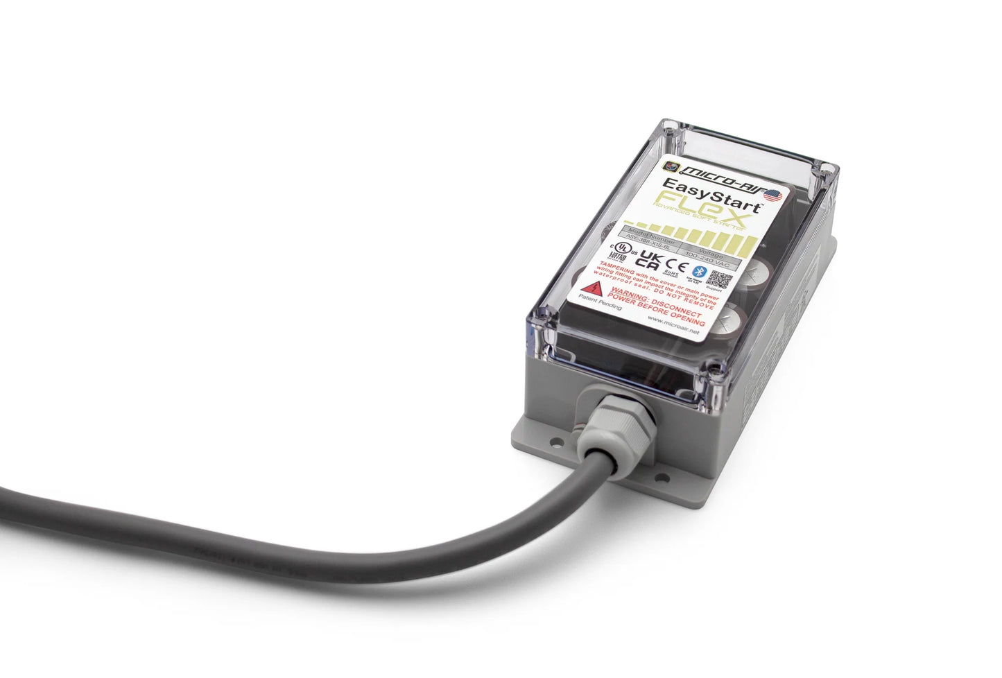 Micro Air EasyStart™ Flex Home AC Soft Starter