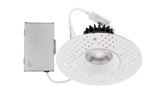 CD-T ASD-CD-TR-3D12AC-WH