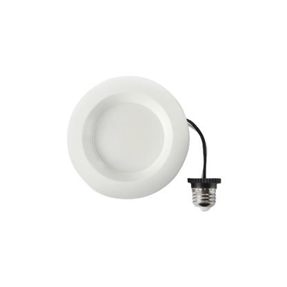 Medinah Power 4" inch E26 Retrofit Downlights,  | 5 CCT Selectable