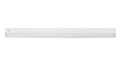 ASD LED Under Cabinet Bullnose 120V TRIAC 2700/3000/3500/4000/5000K Hardwired with ON/OFF Switch White ETL