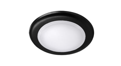 ASD LED 6" INCH DISK LIGHT 5CCT COLOR SELECTABLE 12 PACK