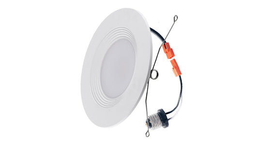 LED DOWNLIGHT RETROFIT KIT - 12AC