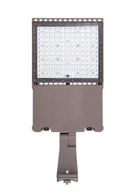 HG LIGHTING LED SHOEBOX/AREA LIGHT 150W-200W-300W