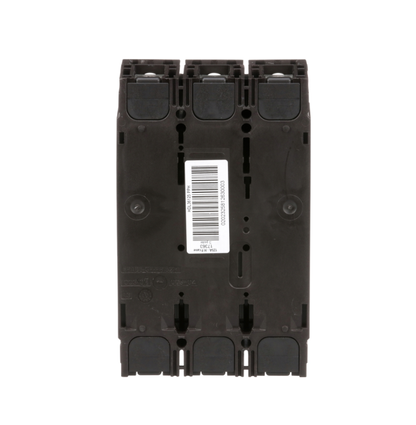 Square D HDL36125 3 Pole Circuit Breaker