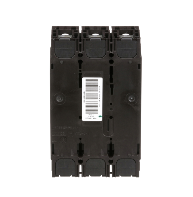 Square D HDL36050 3 Pole Circuit Breaker
