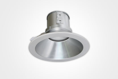 6” Commercial Down lights 20W 4000K 1,580 Lumens 120/277V