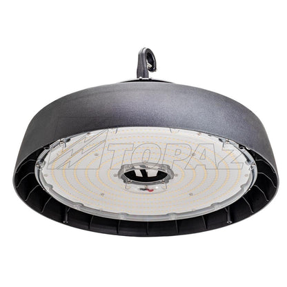 Topaz 300W LED High Bay fixture, High Output