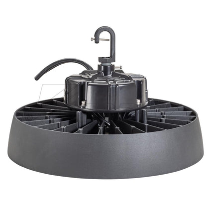 Topaz 300W LED High Bay fixture, High Output