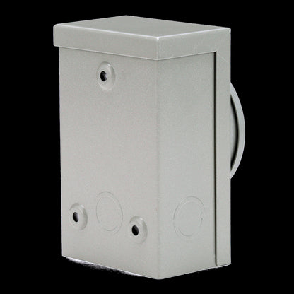 Reliance Controls® PB30 Series Power Inlet Boxes, 30A, 125/250V - #PB30