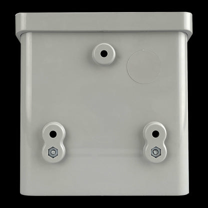 Reliance Controls® PBN Series Power Inlet Boxes, 50A, 125/250V - #PBN50