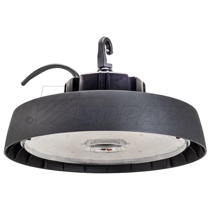 Topaz 300W LED High Bay fixture, High Output