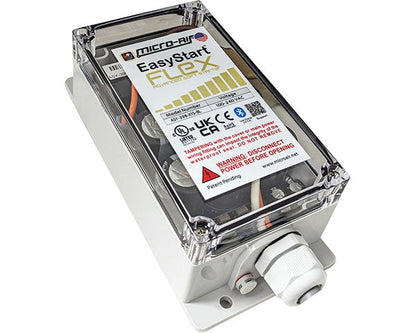 Micro Air EasyStart™ Flex Home AC Soft Starter