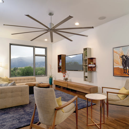 72 IN. INDOOR 6-SPEED CEILING FAN