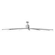 MAX AIR 72 IN. INDOOR 6-SPEED CEILING FAN WITH REMOTE  INDOOR/OUTDOOR