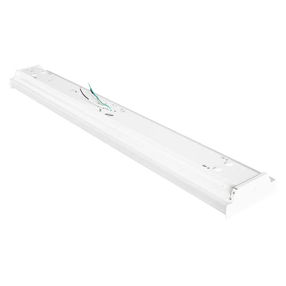 WSD LIGHTING 4FT LED Wraparound 5000K ON SALE!