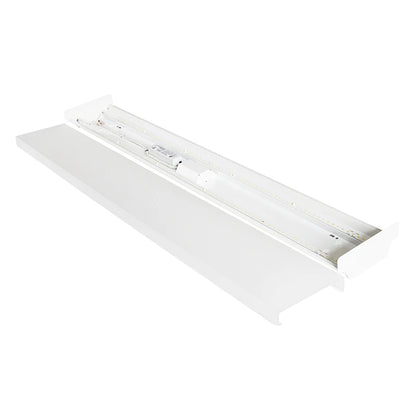 WSD LIGHTING 4FT LED Wraparound 5000K ON SALE!