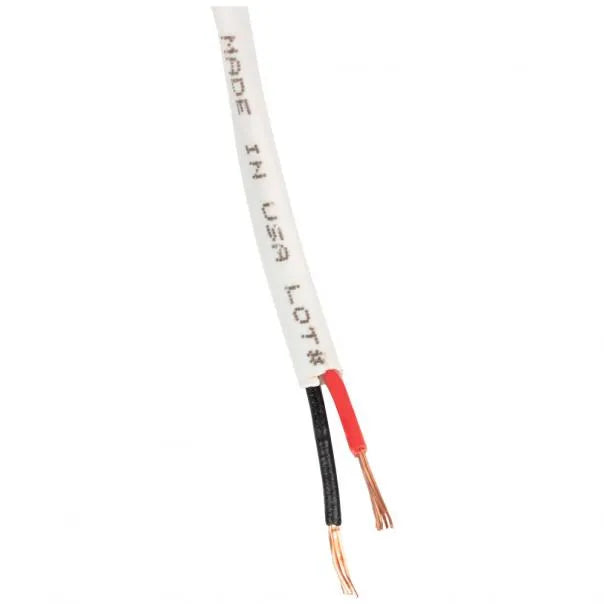 Task 100 ft In-Wall Rated Stranded Connection Wire, 20 Gauge