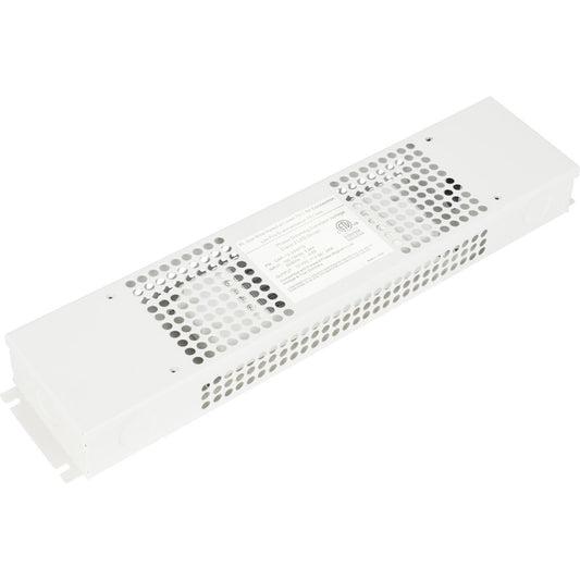 Task 12V 2A Hardwired Dimmable Power Supply 24W-48W-60W-120W