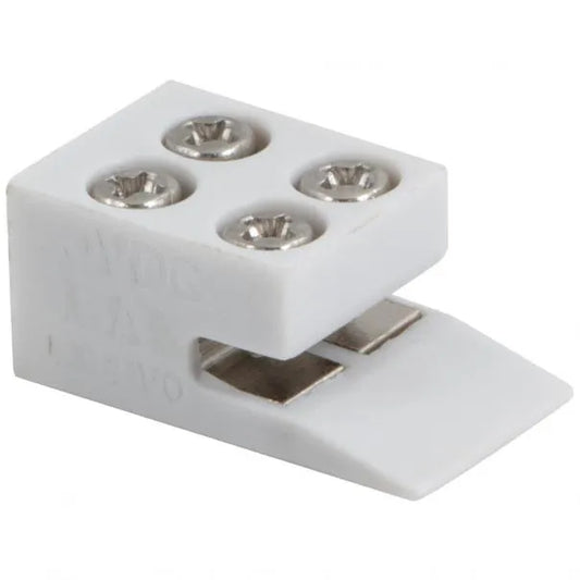 Task 8-10 mm EZ Ramp Connector White