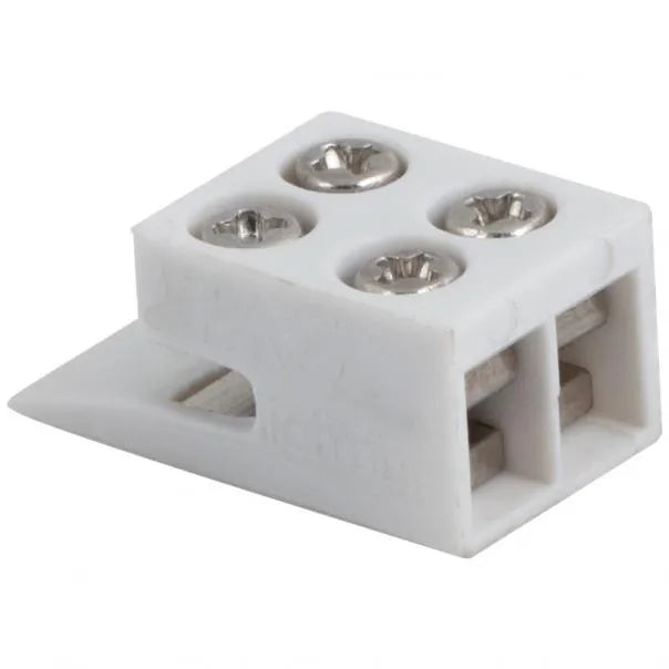 Task 8-10 mm EZ Ramp Connector White