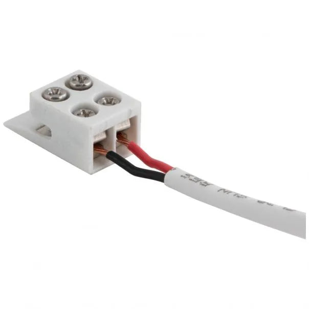 Task 8-10 mm EZ Ramp Connector White