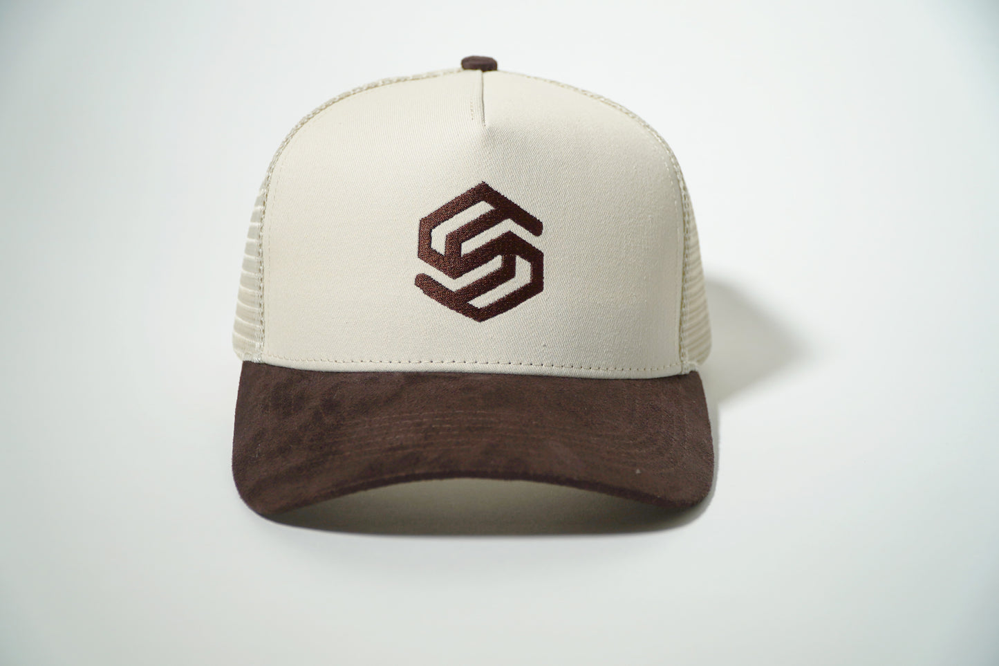 S.E.R Supply House Hat for those who work hard!