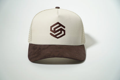 S.E.R Supply House Hat for those who work hard!